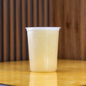 Agua de Guayaba