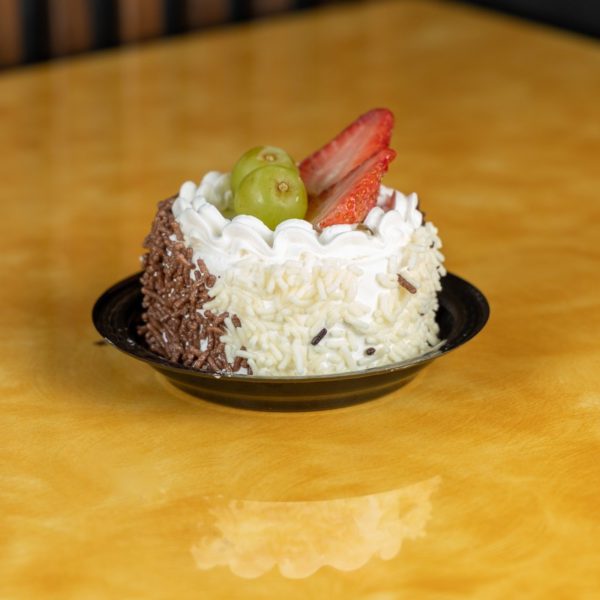 Pastel de Frutas